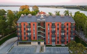Seaside Apartamenty - Olimpijska 2 Mielno - Sauna&Fitness&Parking - w cenie pobytu